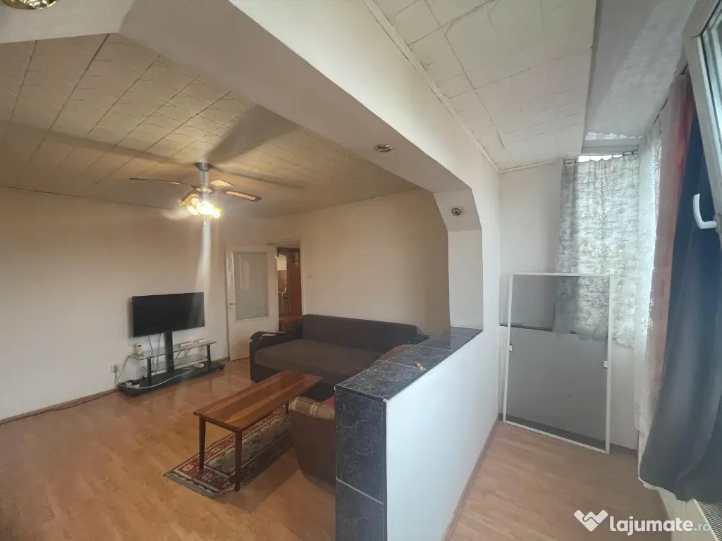 Apartament 2 camere zona Vlaicu - Lebada 