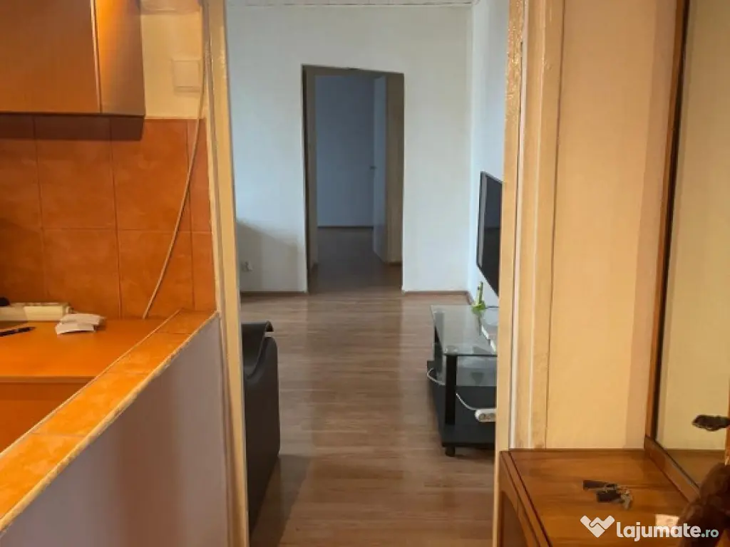 Apartament 2 camere zona Vlaicu - Lebada 