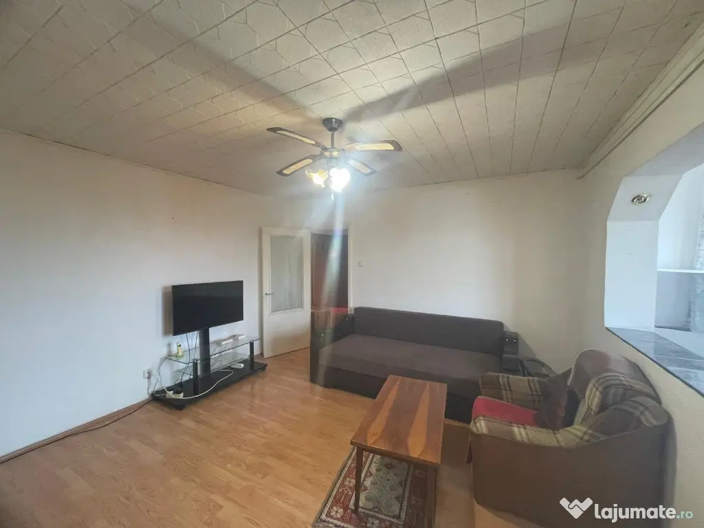 Apartament 2 camere zona Vlaicu - Lebada 