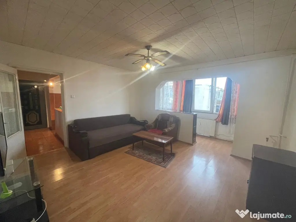 Apartament 2 camere zona Vlaicu - Lebada 