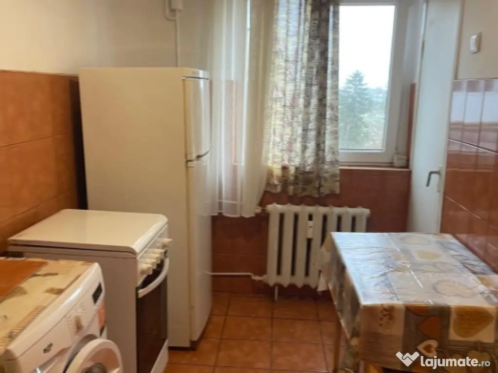 Apartament 2 camere zona Vlaicu - Lebada 