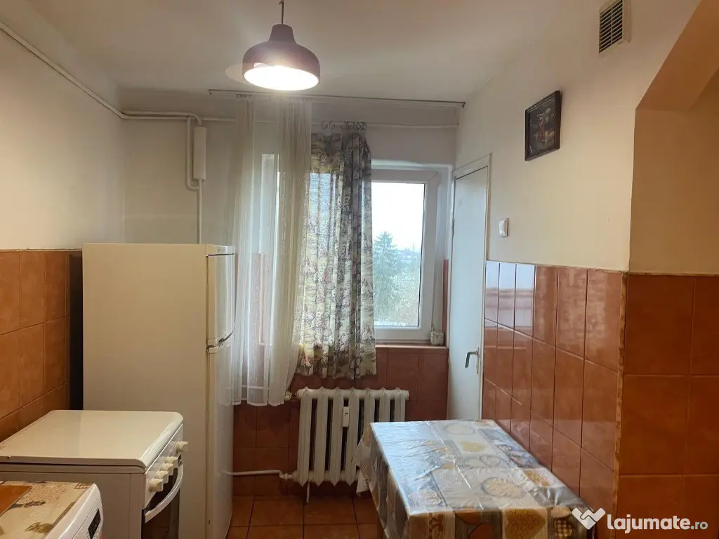 Apartament 2 camere zona Vlaicu - Lebada 