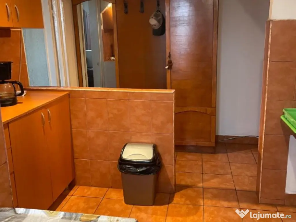Apartament 2 camere zona Vlaicu - Lebada 