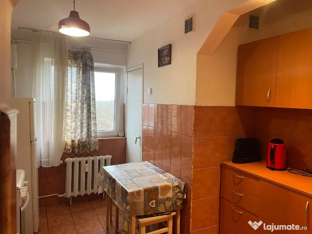Apartament 2 camere zona Vlaicu - Lebada 
