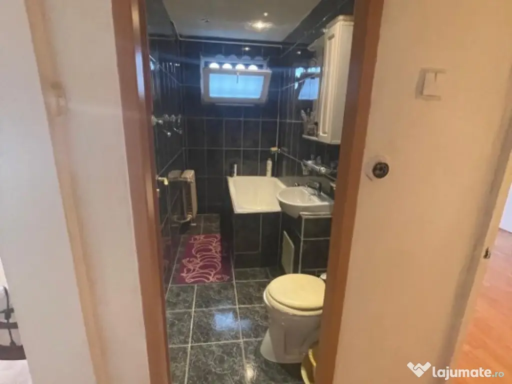 Apartament 2 camere zona Vlaicu - Lebada 