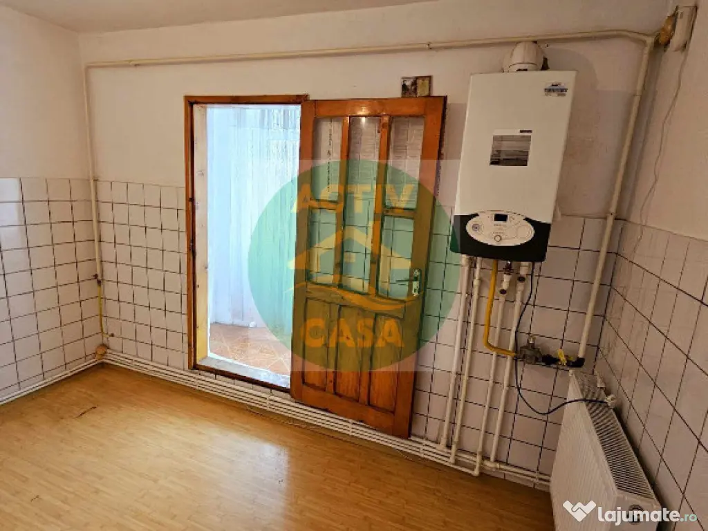 Apartament 2 camere, etaj 3,Posta Mica