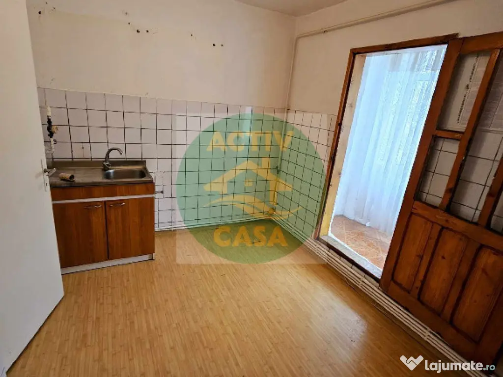 Apartament 2 camere, etaj 3,Posta Mica