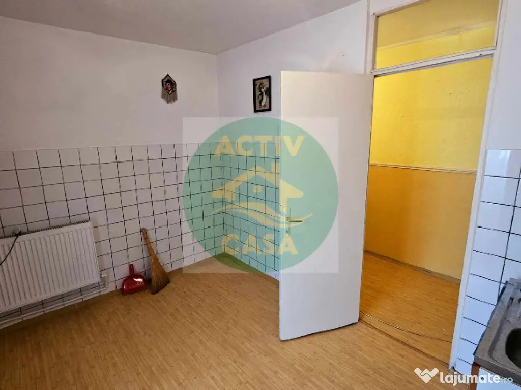 Apartament 2 camere, etaj 3,Posta Mica