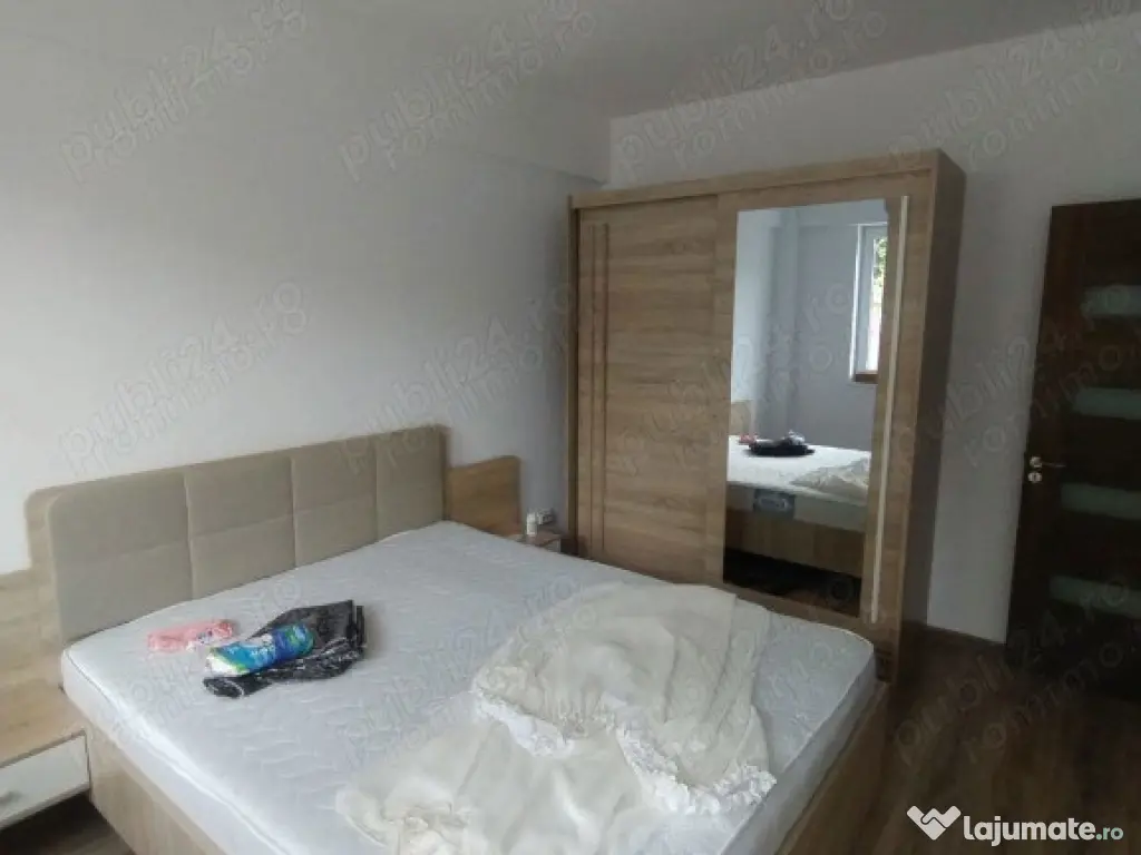 Apartamnet 2 camere de inchiriat in zona Bartolomeu 