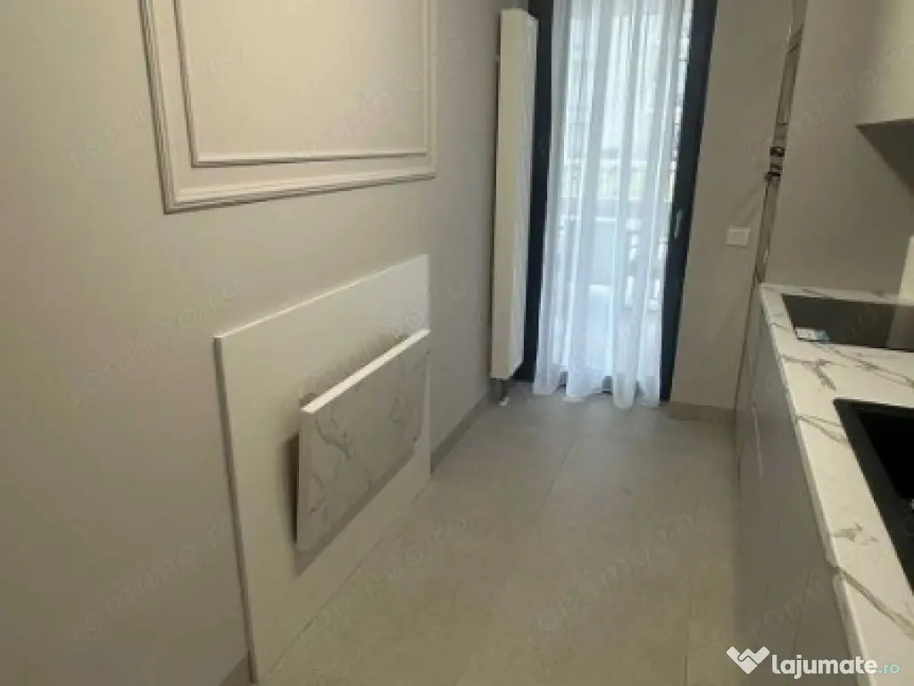 Apartament 2 camere de inchiriat zona Carierei