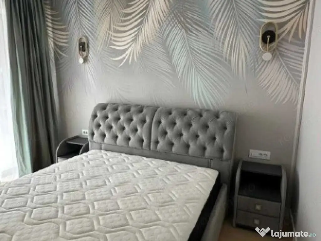 Apartament 2 camere de inchiriat zona Carierei