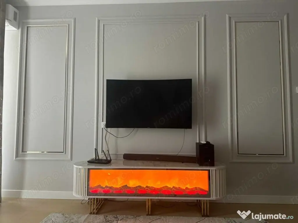 Apartament 2 camere de inchiriat zona Carierei