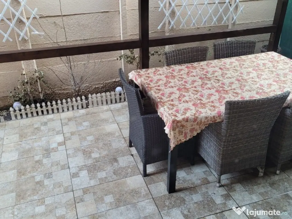 Vila 3 camere Popesti Leordeni 