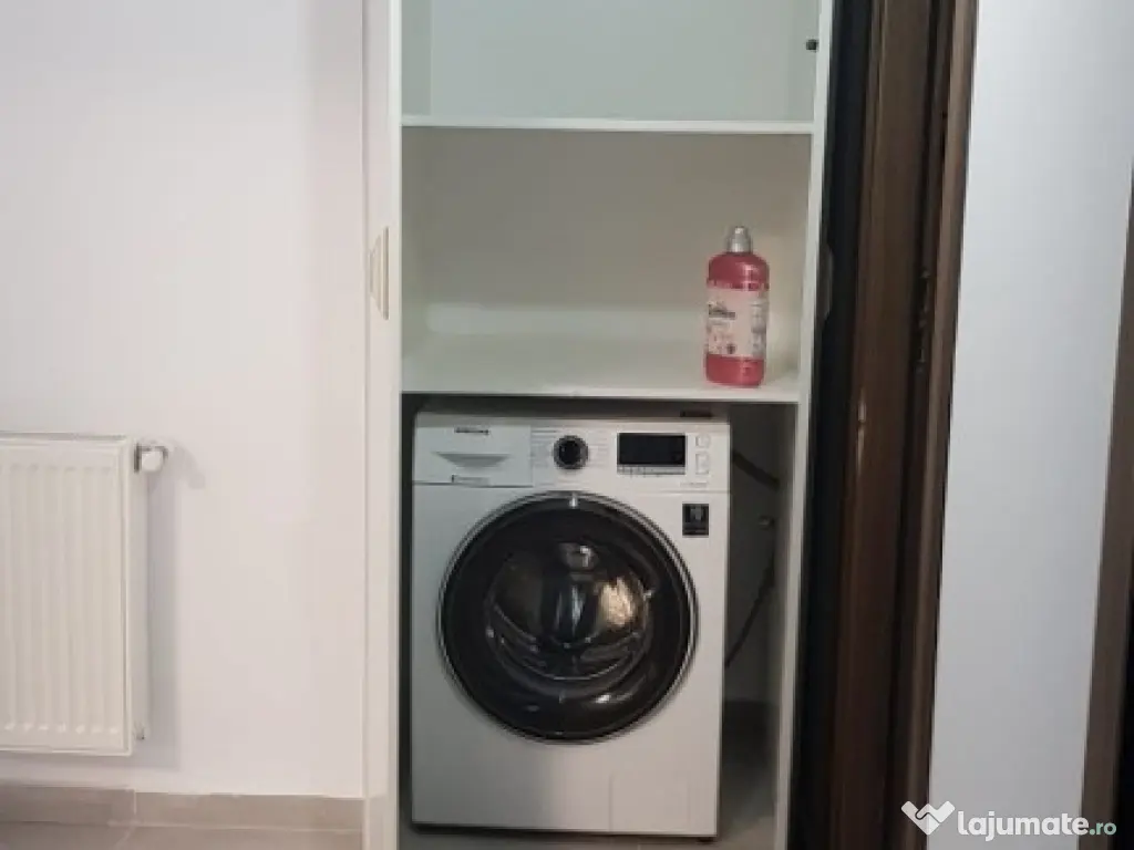 Vila 3 camere Popesti Leordeni 