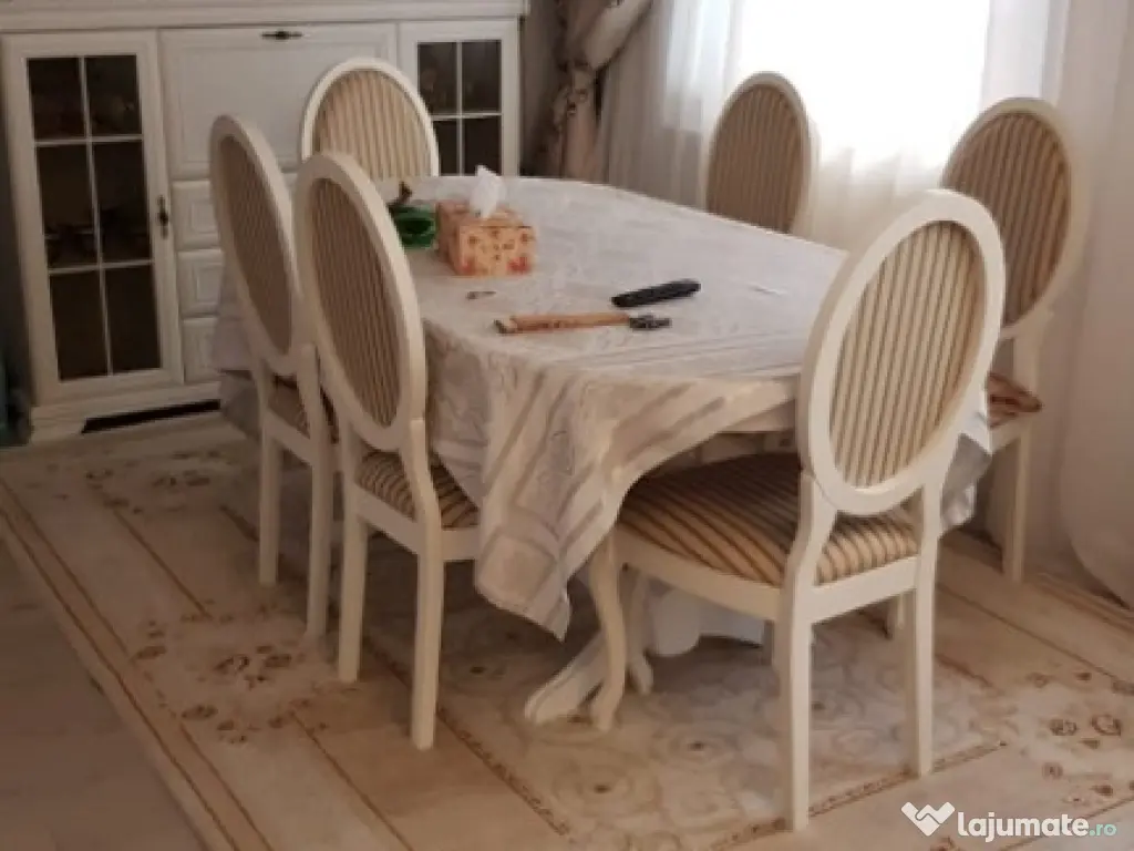 Vila 3 camere Popesti Leordeni 