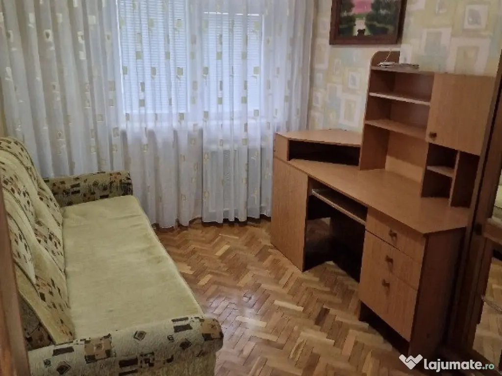 Apartament de vanzare in zona Scriitorilor