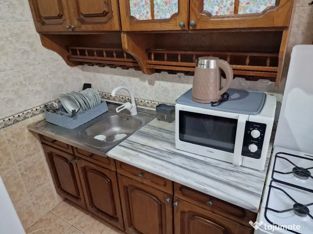 Apartament de vanzare in zona Scriitorilor