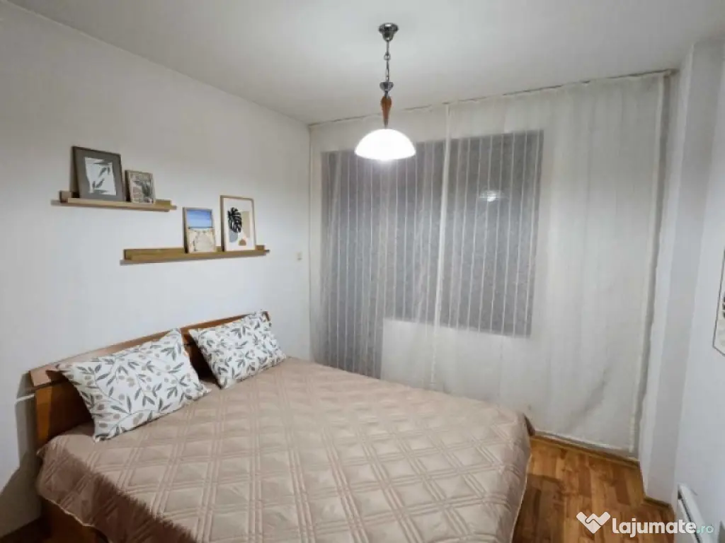 Apartament de vanzare in zona Triaj