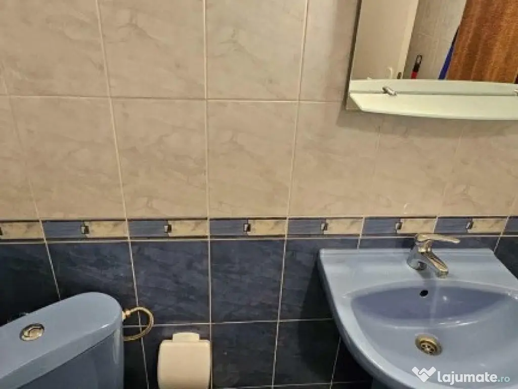 Apartament de vanzare in zona Triaj