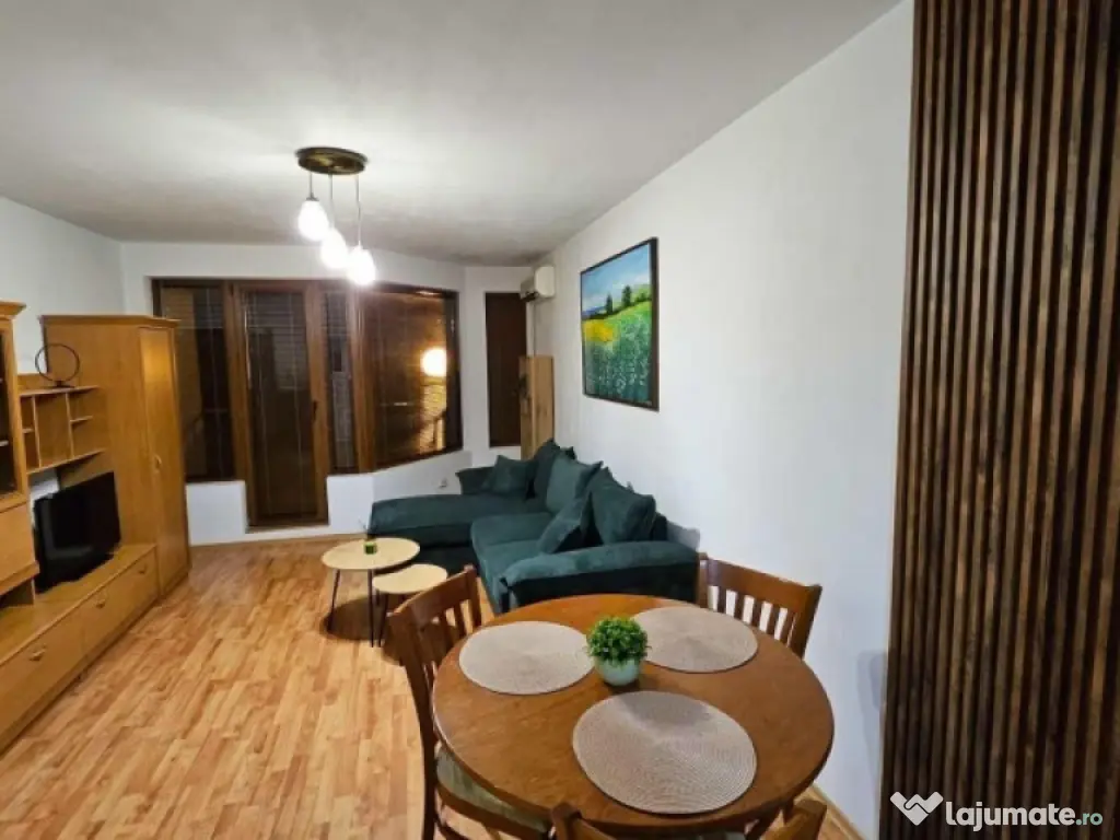 Apartament de vanzare in zona Triaj