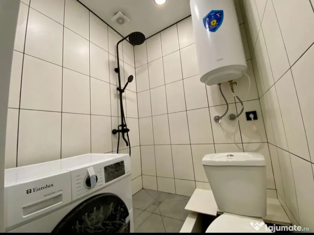 Garsoniera de inchiriat in zona Grivitei 