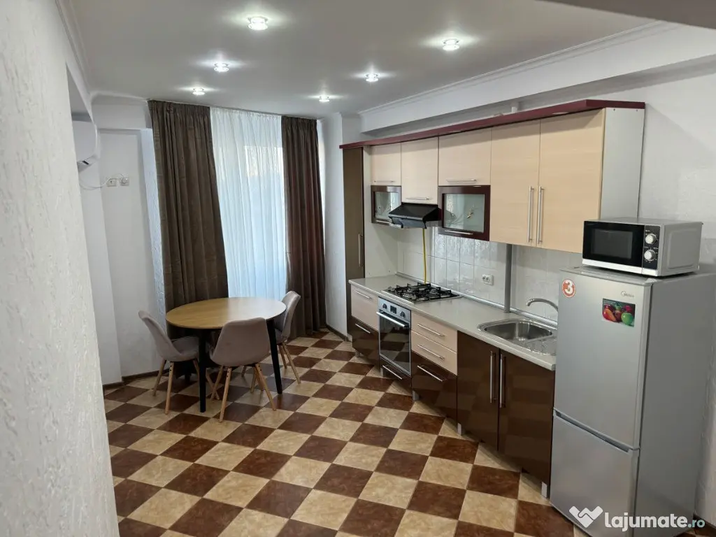 Apartament de vanzare 