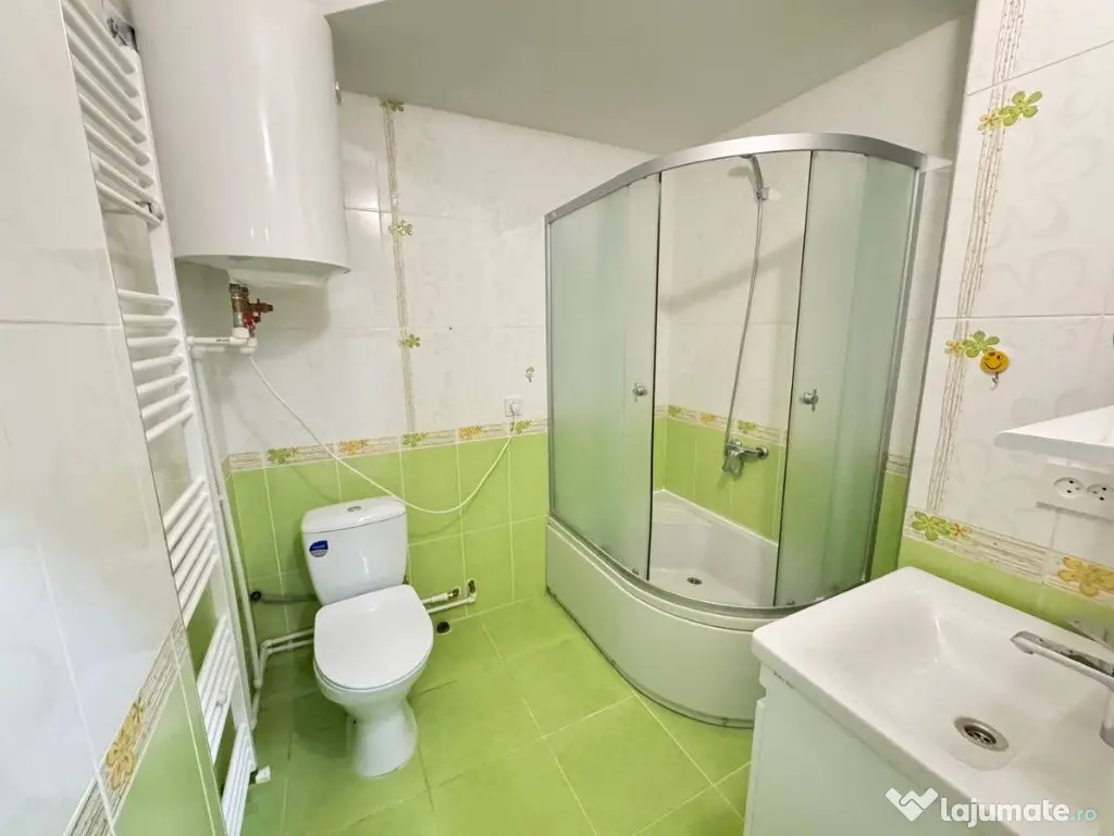 Apartament de inchiriat in zona Mihai Viteazul 