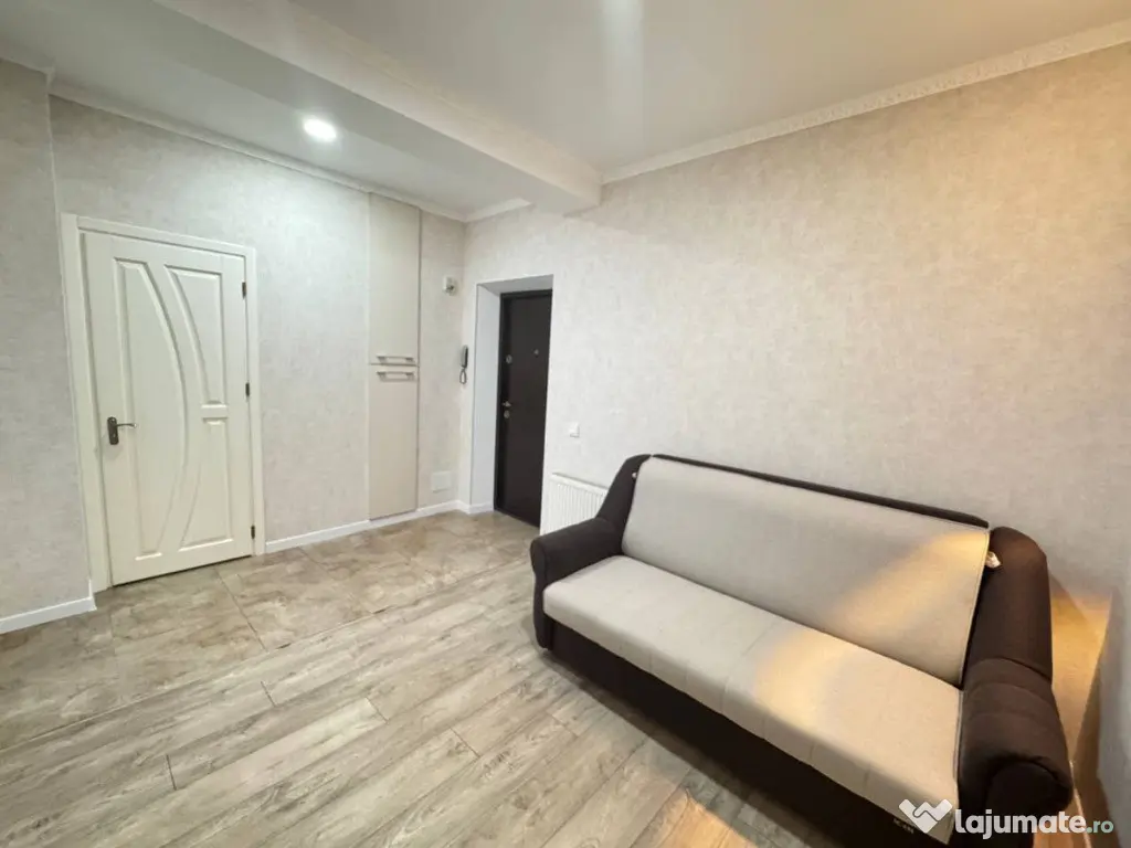 Apartament de inchiriat in zona Mihai Viteazul 