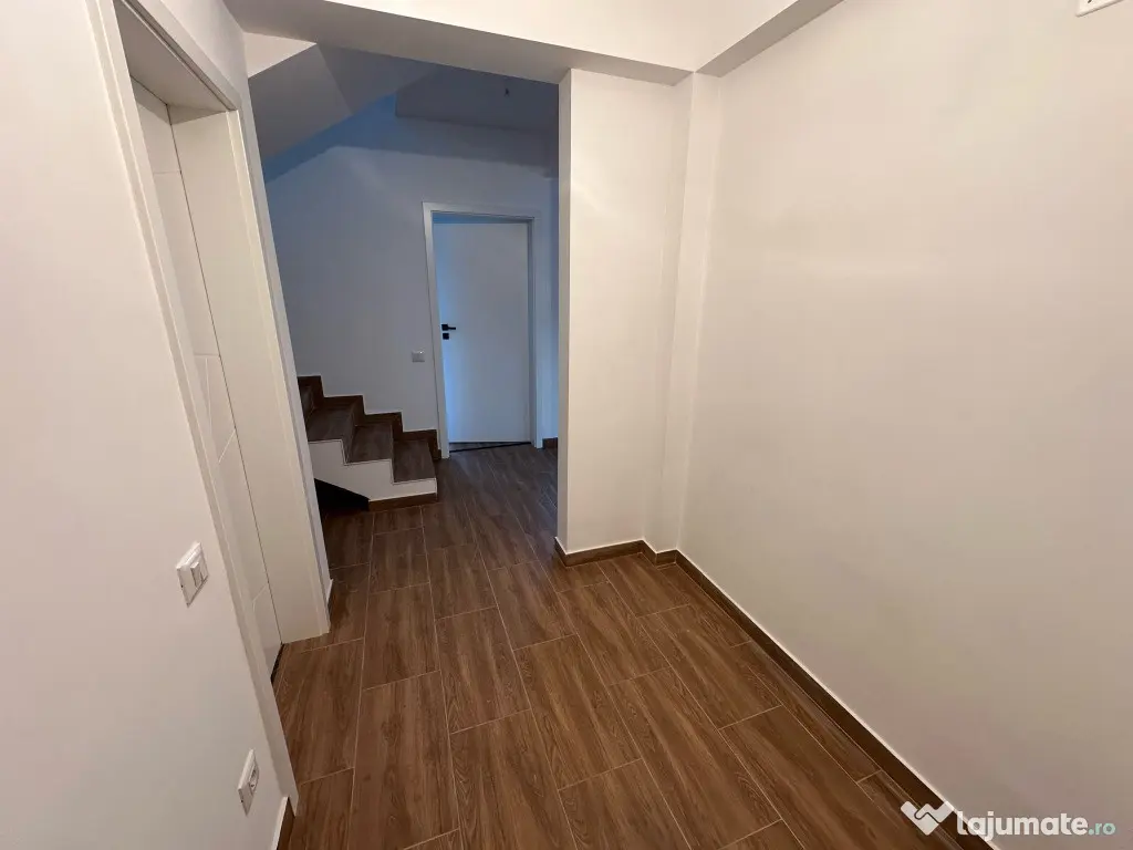 Vila 5 camere /Com. Berceni 