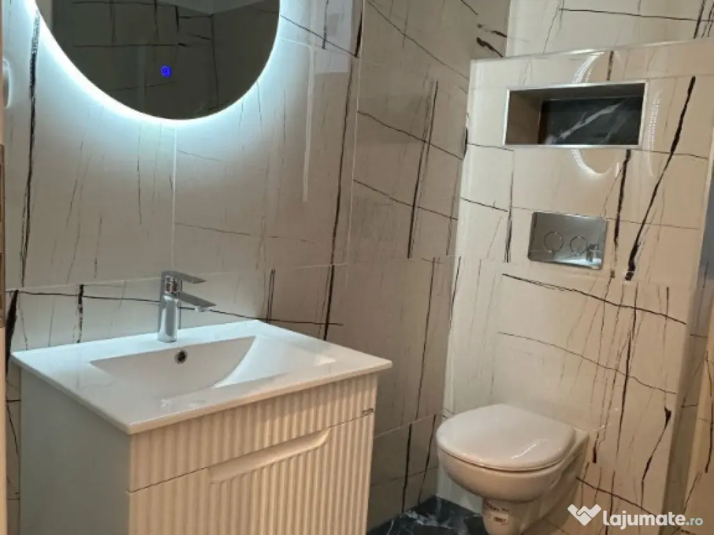 Vila 5 camere /Com. Berceni 