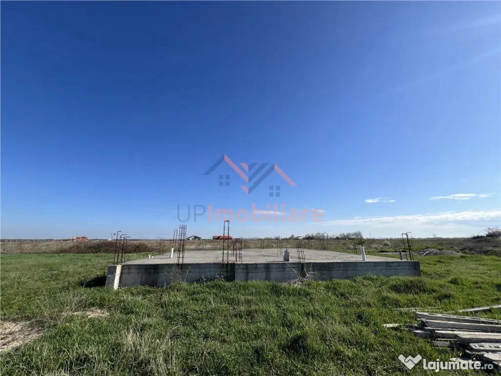 TEREN INTRAVILAN, CIHEI 