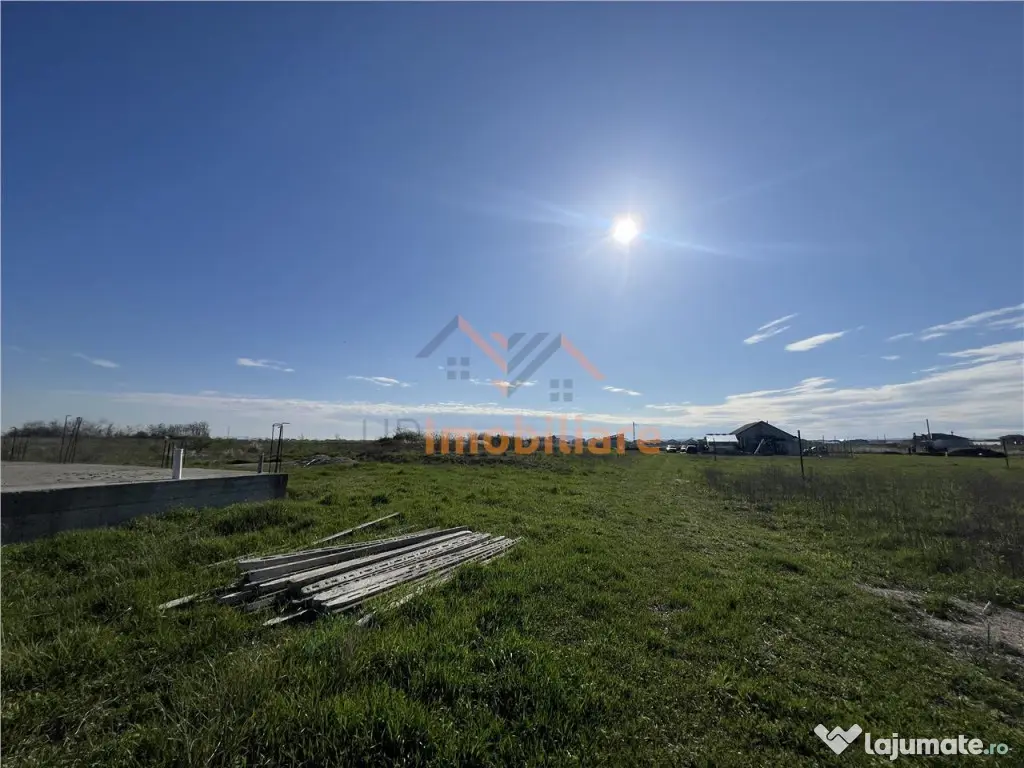 TEREN INTRAVILAN, CIHEI 