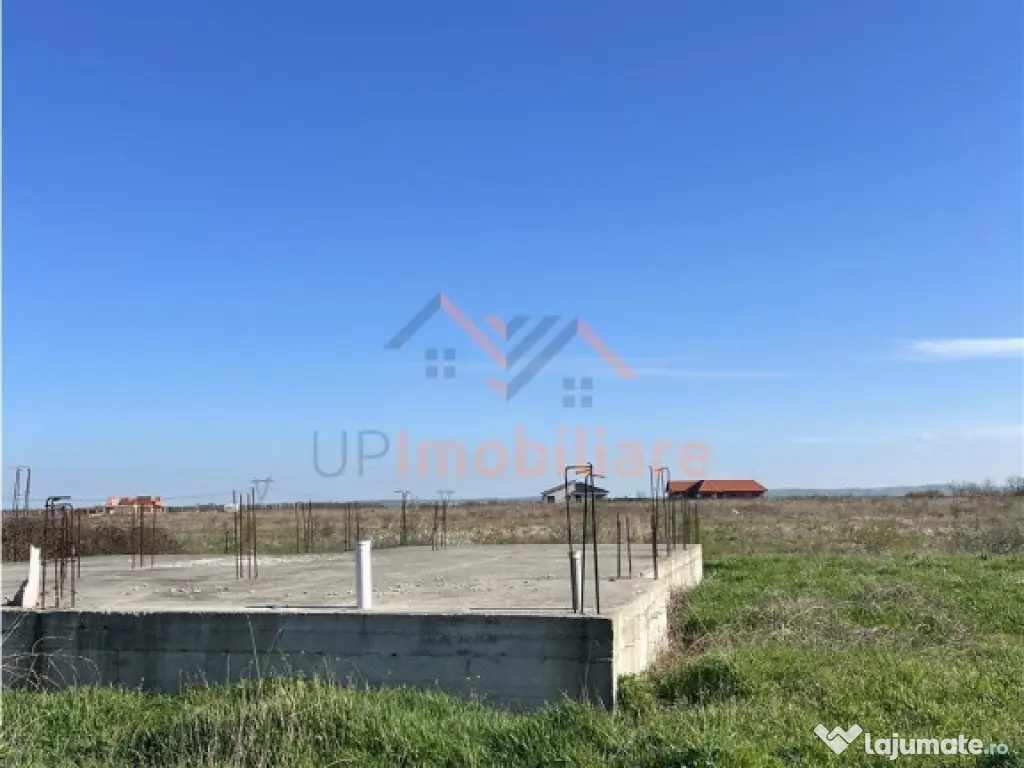 TEREN INTRAVILAN, CIHEI 