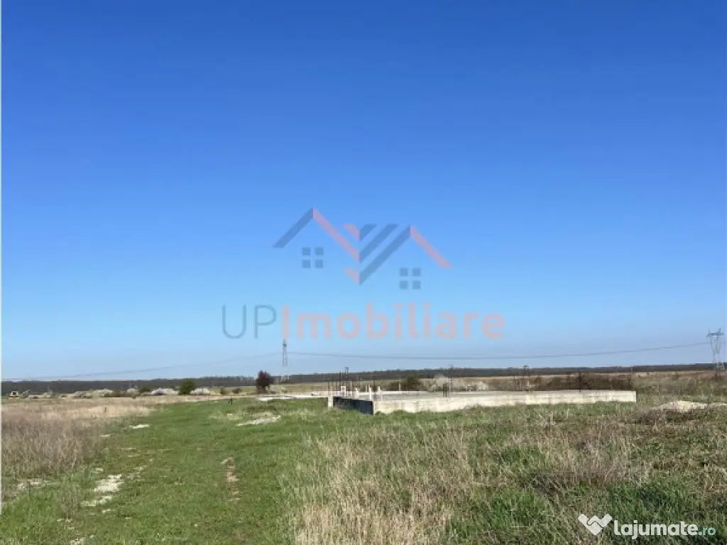 TEREN INTRAVILAN, CIHEI 