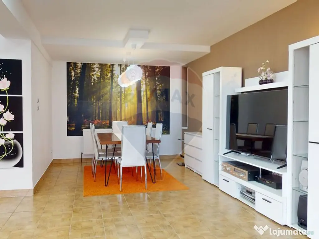 Casă modernă în Cristian ! | Teren suplimentar de 1000...