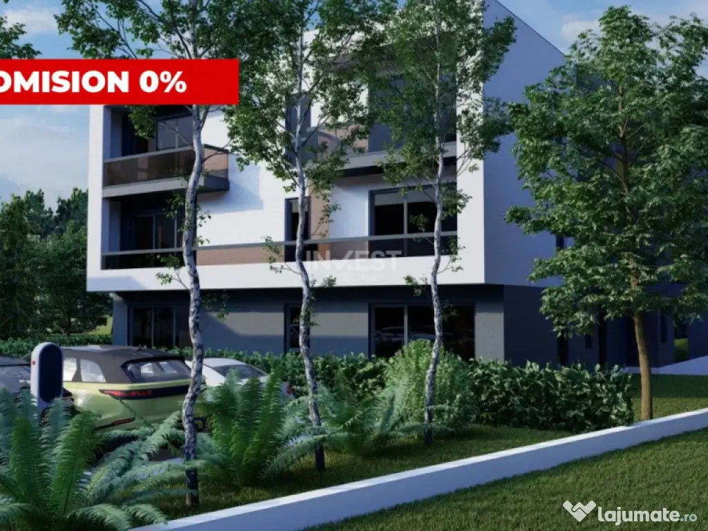 *ULTRACENTRAL* 1/2 Camere - NyBo Residence Palas 