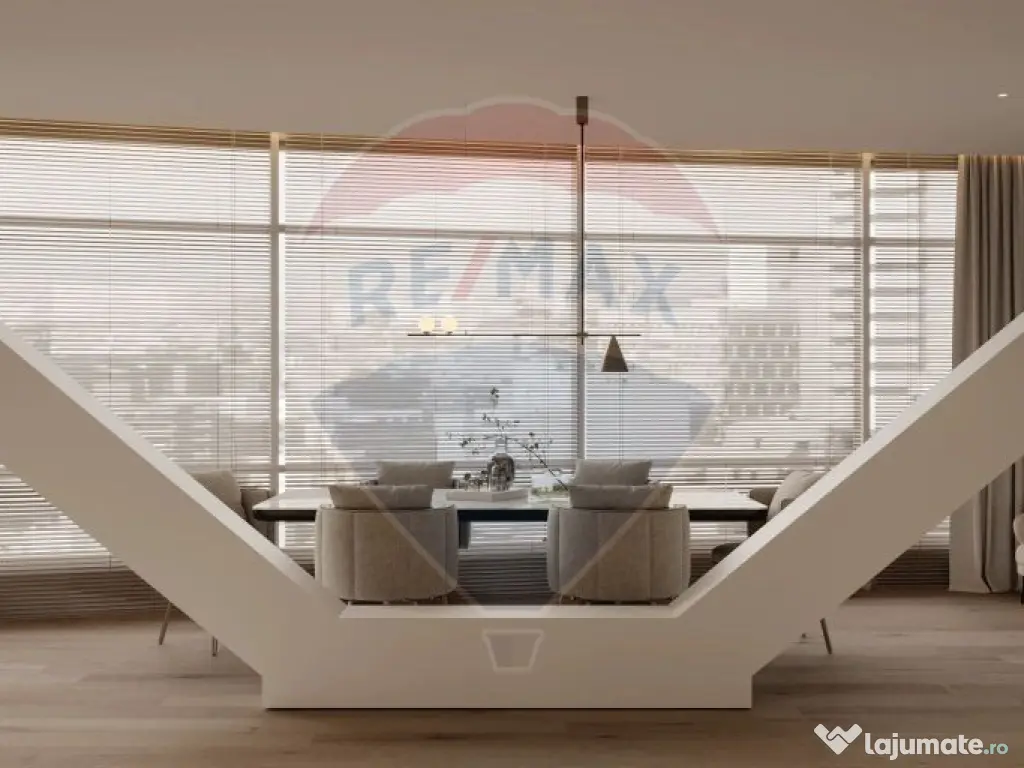 Vanzare Apartament 2 camere Pipera/ Helios by Inamstro