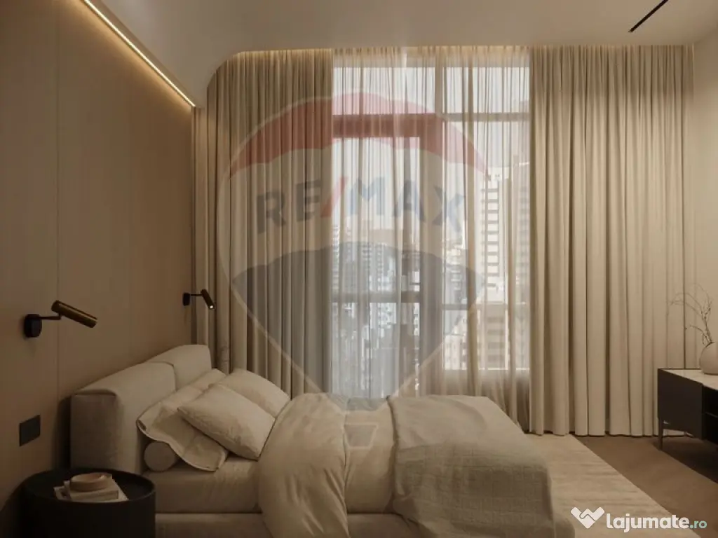 Vanzare Apartament 2 camere Pipera/ Helios by Inamstro