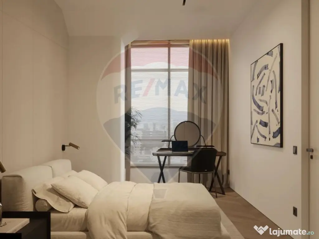 Vanzare Apartament 2 camere Pipera/ Helios by Inamstro