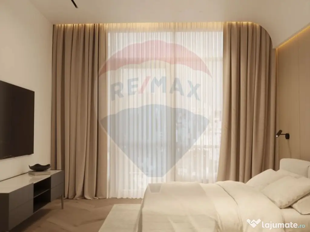 VANZARE Apartament cu 3 camere in zona Pipera Helios by I... 