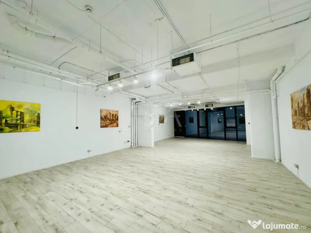 BIROURI ONE COTROCENI - ETAJ 1