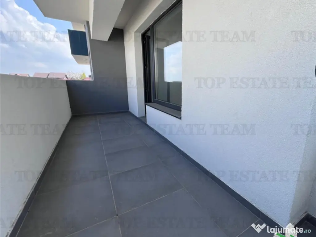 Apartament modern 2 camere, dressing debara toate utilita