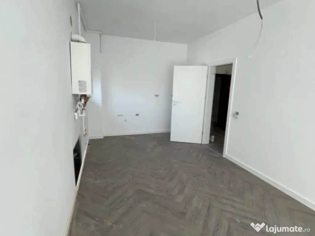 Apartament 3 camere zona TOMIS NORD - CAMPUS, Constanta 