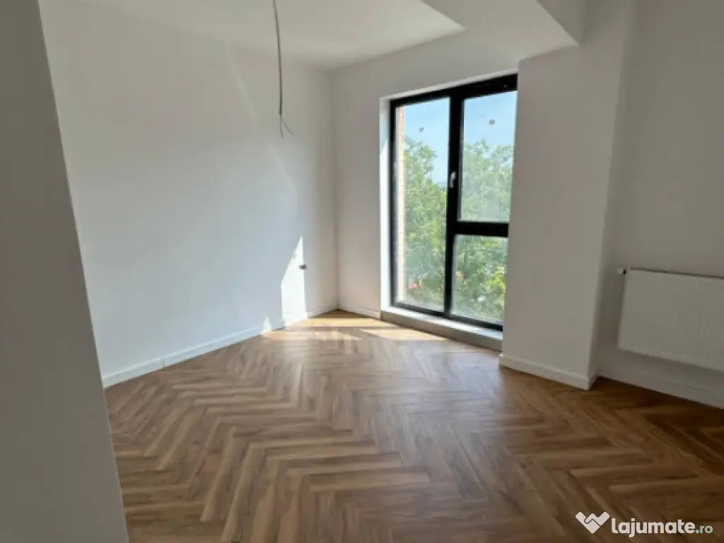 Apartament 3 camere zona TOMIS NORD - CAMPUS, Constanta 