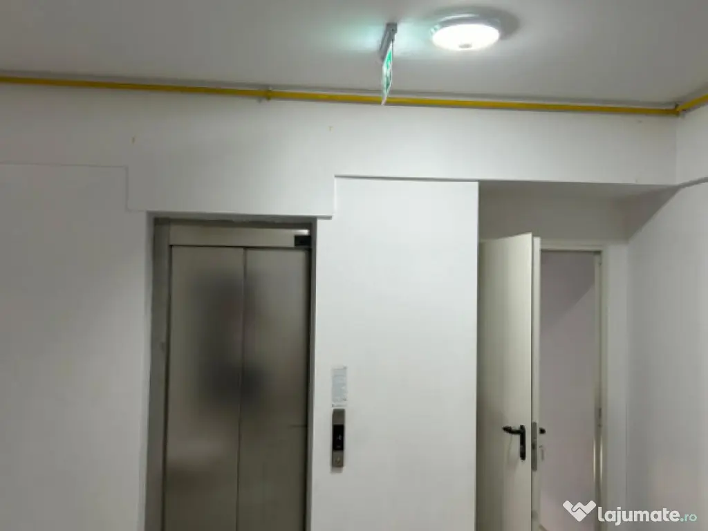 Apartament 3 camere zona TOMIS NORD - CAMPUS, Constanta 