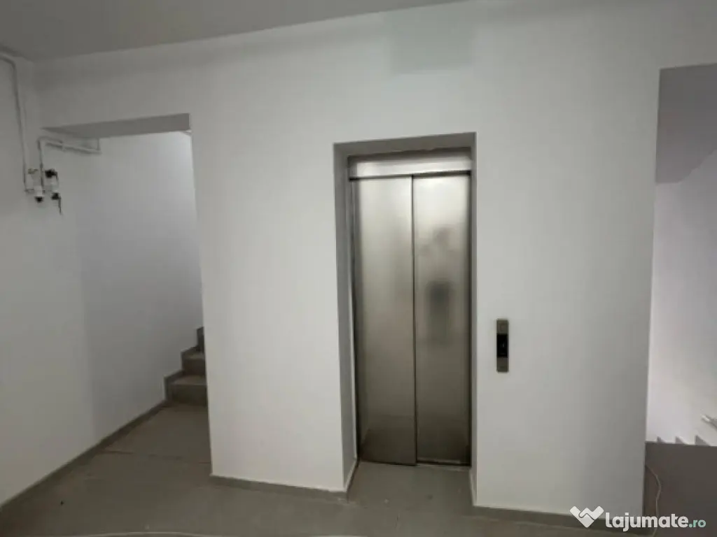 Apartament 3 camere zona TOMIS NORD - CAMPUS, Constanta 