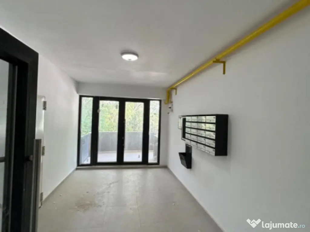 Apartament 3 camere zona TOMIS NORD - CAMPUS, Constanta 