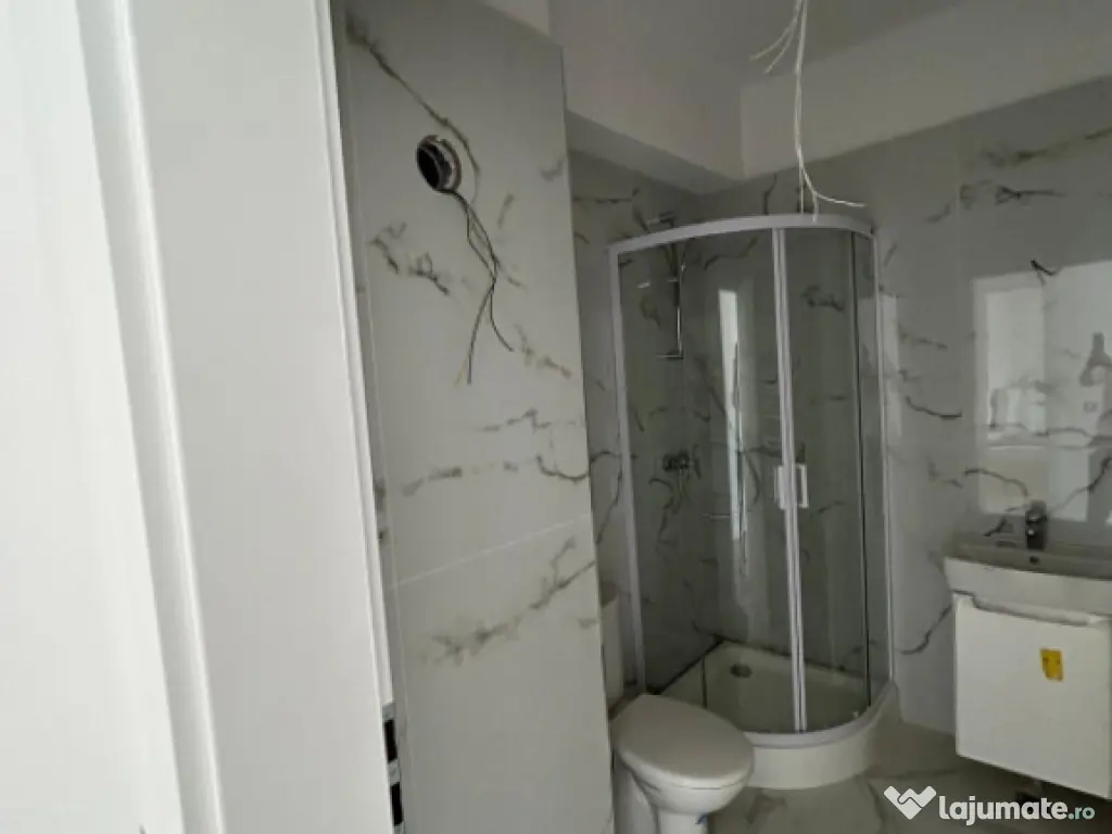 Apartament 3 camere zona TOMIS NORD - CAMPUS, Constanta 