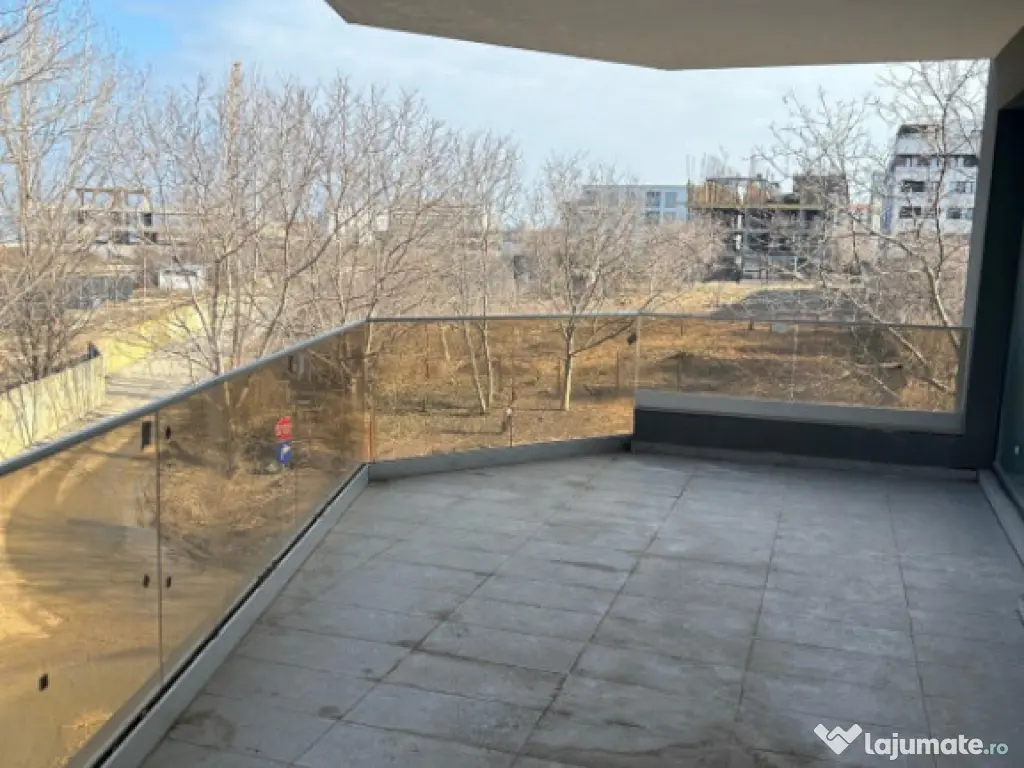 Apartament 3 camere zona TOMIS NORD - CAMPUS, Constanta 