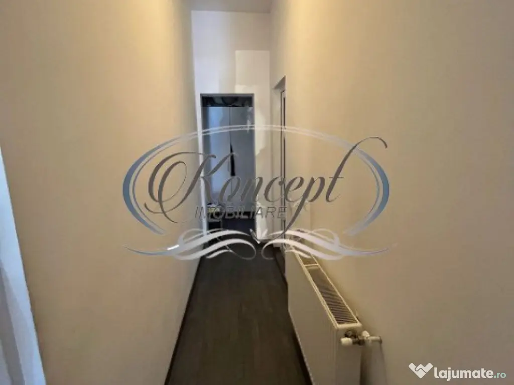 Spatiu comercial versatil in Marasti 